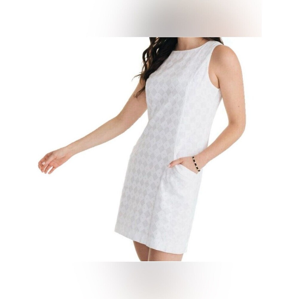 Southern Tide Dress Size 0 Preppy Beach Travel Vacay Prep School Ivy League